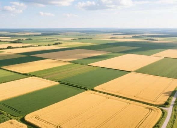 林草生态土壤墒情监测系统助力林草资源精细化管理(图1)
