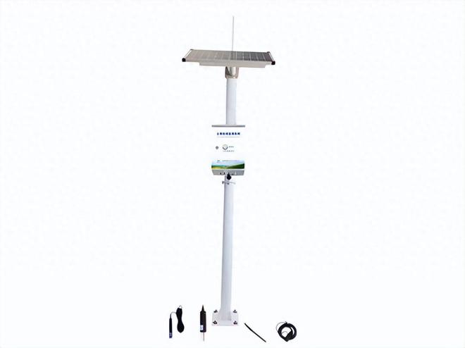 林草生态土壤墒情监测系统助力林草资源精细化管理(图2)