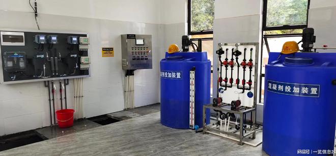 浙江华晨环保专注膜处理技术一体化净水设备助力城乡水质提升(图2)