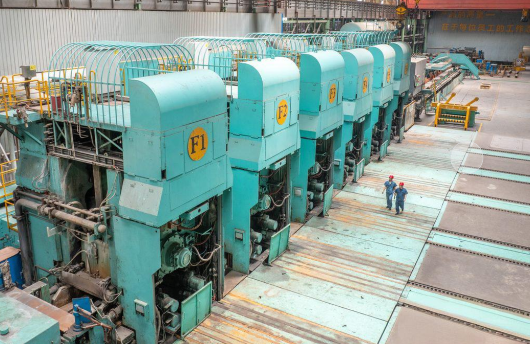 冀时评·“十四五”丨“生态美”撑起河北“发展美”(图3)