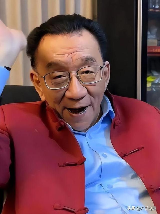 79岁侯耀华晚年凄凉!独居北京无人照料别墅内又脏又乱无处下脚(图7)