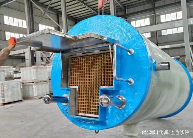 云南京亨环保科技：专注一体化泵站研发技术精湛服务多元需求(图2)