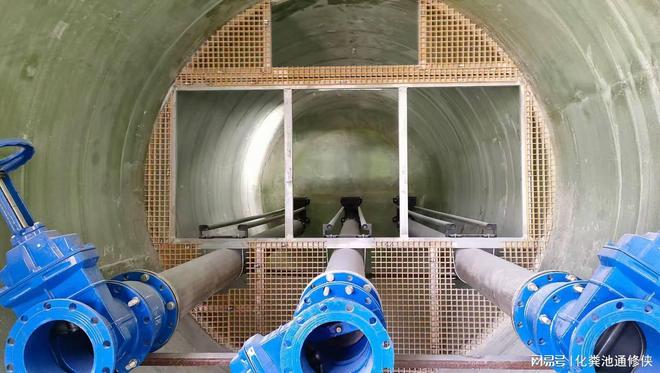 云南京亨环保科技：专注一体化泵站研发技术精湛服务多元需求(图1)