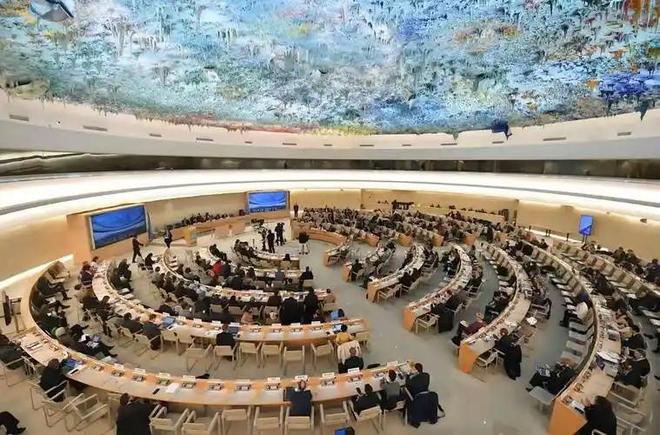 行动已开始中方拉40国组新群联合国接通知古特雷斯要求捐款(图8)