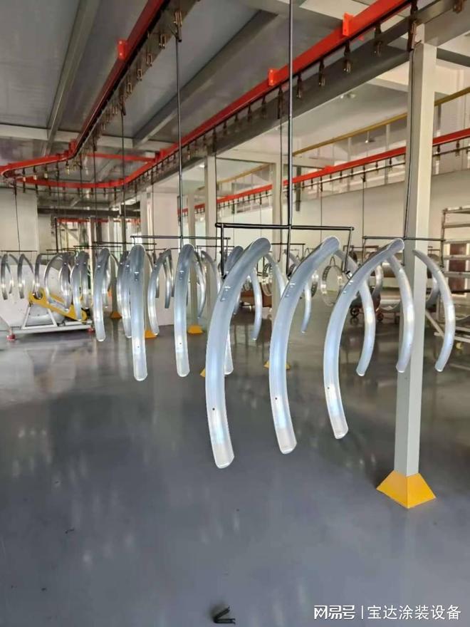大型喷漆环保设备创新技术与应用前景(图2)