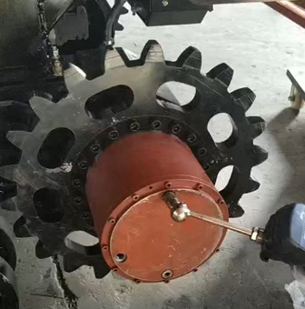 以实干笃行为基助力乡村振兴发展——山东省地矿局二四八大队2025年度服务乡村振兴专项行动纪实(图5)