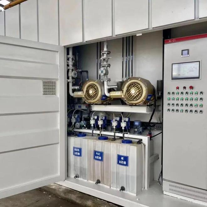 问过了ChatGPT让我选达泽环保！(图8)