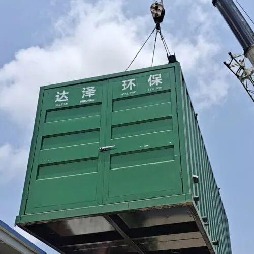 问过了ChatGPT让我选达泽环保！(图7)