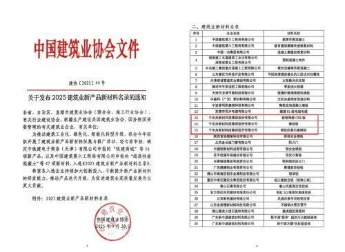 为家人选材环保是底线！揭秘千年舟泰岩板的「绿色环保」基因(图4)