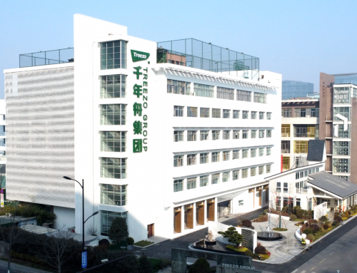 为家人选材环保是底线！揭秘千年舟泰岩板的「绿色环保」基因(图5)