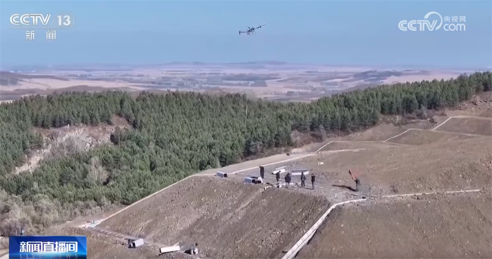 从“看得到”提升到“测得准”资源三号卫星提升应急能力、助力环保督察(图7)