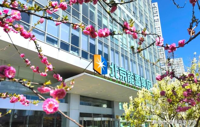 中国电建修复：引领生态修复绘就绿色发展新画卷(图1)