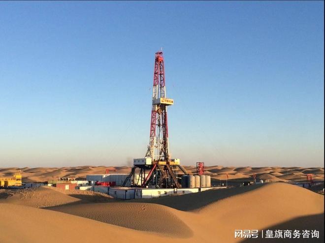 中国电建修复：引领生态修复绘就绿色发展新画卷(图3)