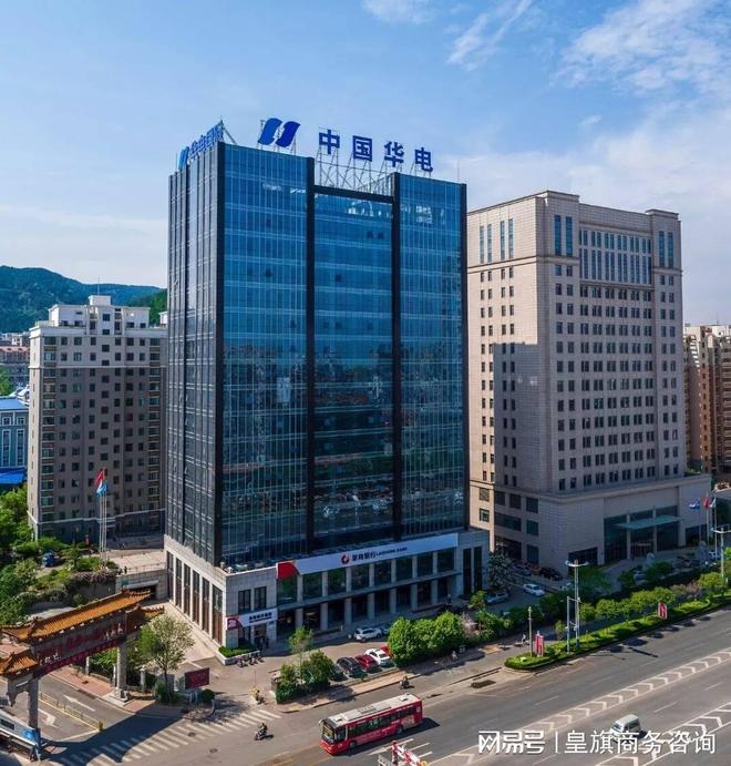 中国电建修复：引领生态修复绘就绿色发展新画卷(图2)