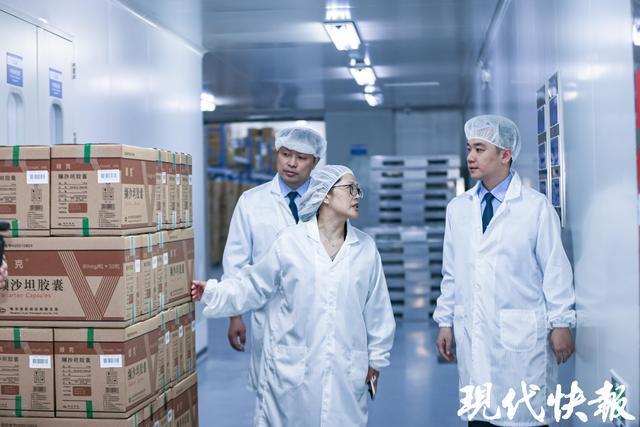 破案2767起、抓6444人！江苏警方“昆仑”行动守护蓝天碧水与舌尖安全(图3)