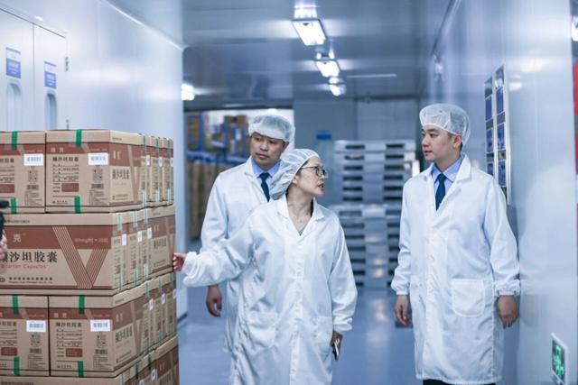 江苏公安：守生态、护民生、促发展“昆仑—2025”专项工作扎实推进(图4)