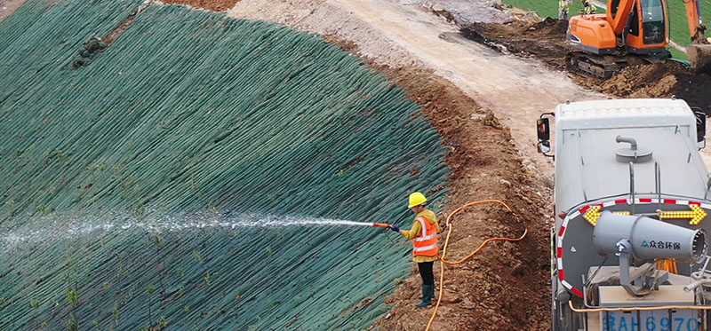 庐江县重构山水:一场生态债务的“清偿之战”(图3)