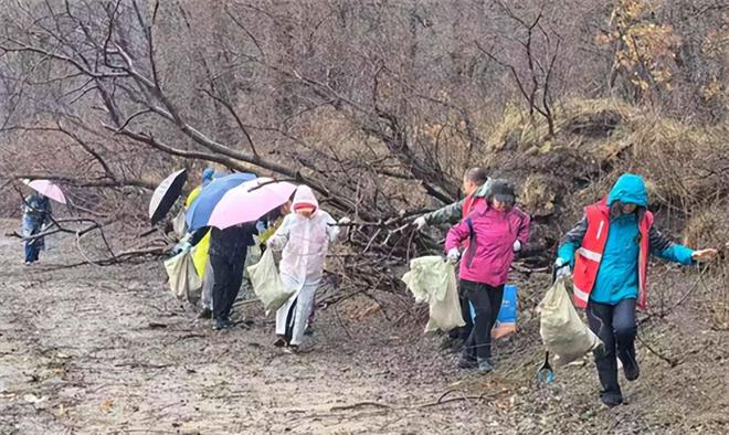 长春自然环保志愿者团队的足迹(图19)