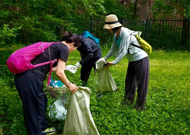 长春自然环保志愿者团队的足迹(图12)