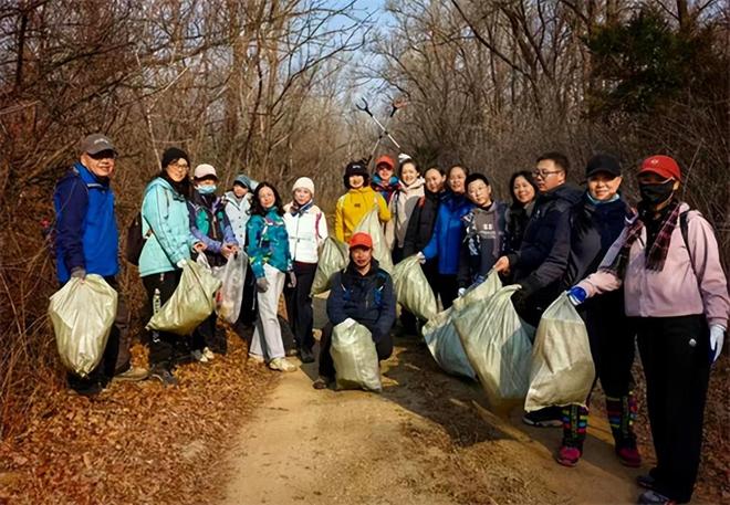 长春自然环保志愿者团队的足迹(图20)