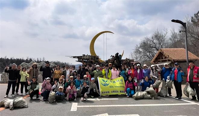 长春自然环保志愿者团队的足迹(图21)