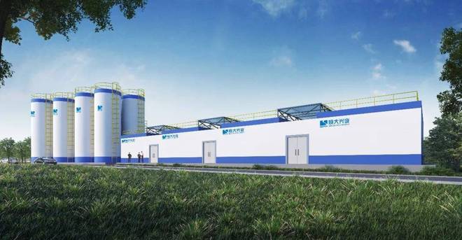 助力项目稳定运营:专业化的渗滤液全流程处理方案(图2)