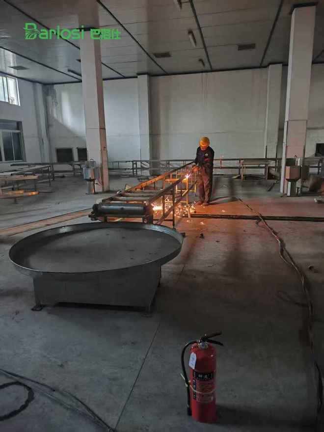 化工储罐拆除企业口碑榜哪家强？(图2)