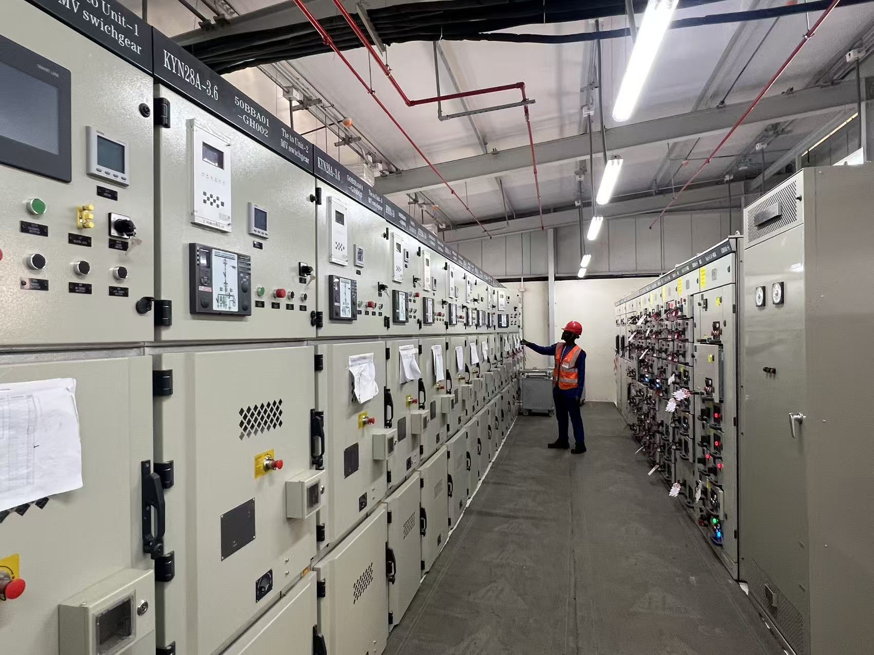 资讯有故事丨探访肯尼亚地热电站升级改造项目：“中国公司是最好的合作伙伴”(图3)