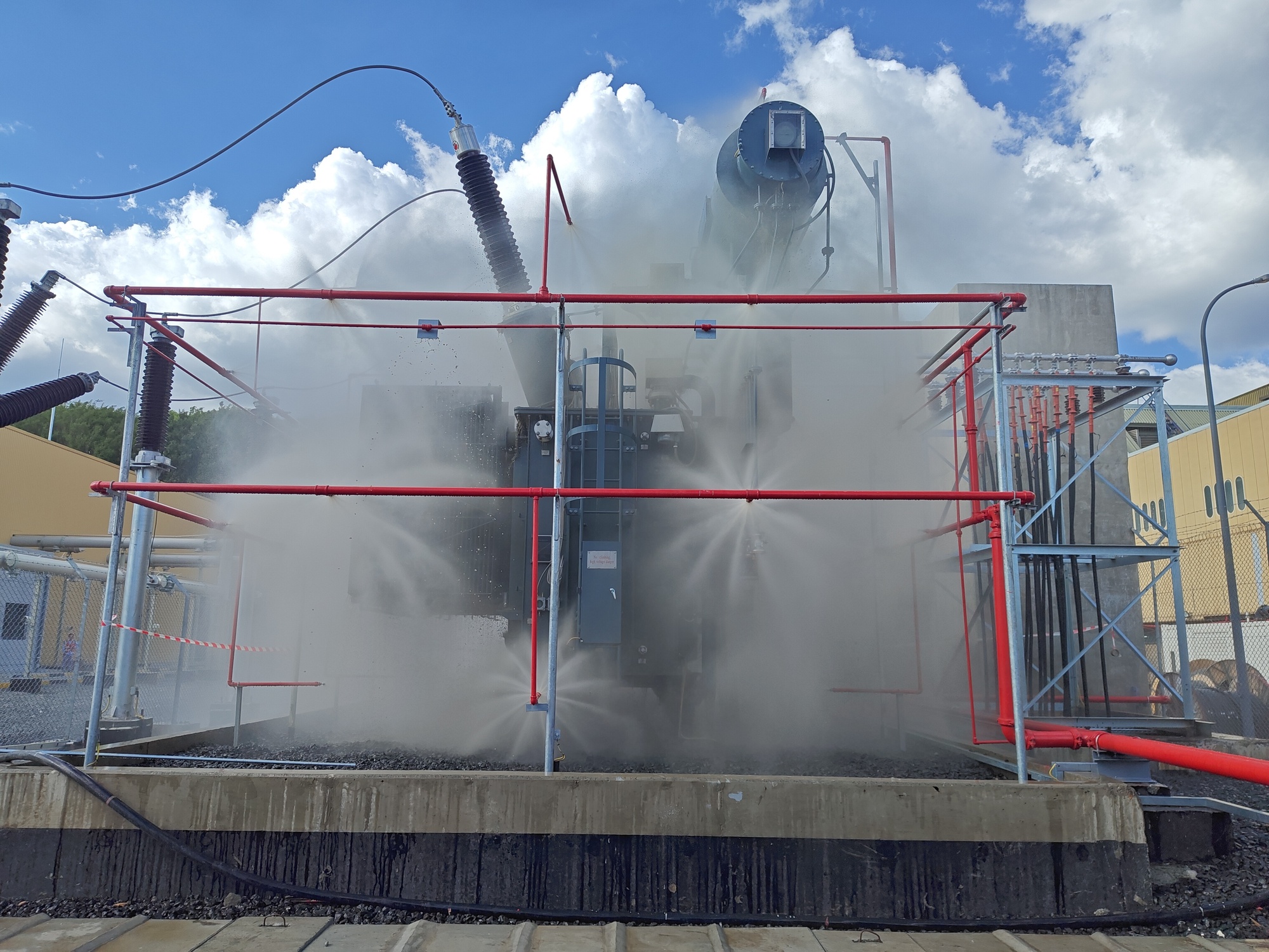 资讯有故事丨探访肯尼亚地热电站升级改造项目：“中国公司是最好的合作伙伴”(图7)