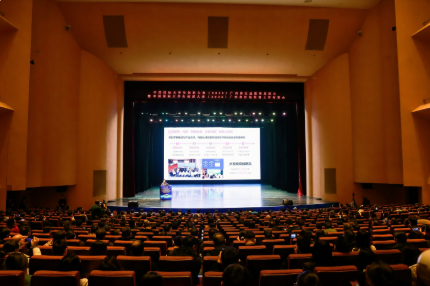 中国国际大学生创新大赛广西赛区选拔赛将启(图1)