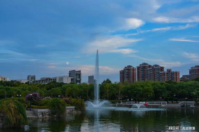 武汉轻工大学是一本吗？什么专业好？本科生发SCI强！(图2)