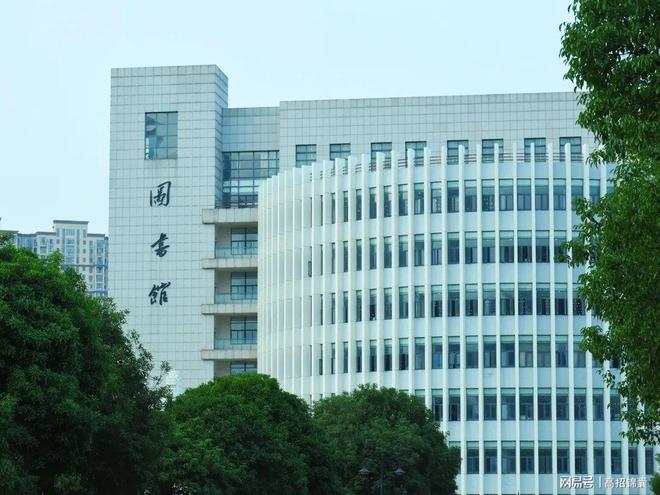 武汉轻工大学是一本吗？什么专业好？本科生发SCI强！(图3)