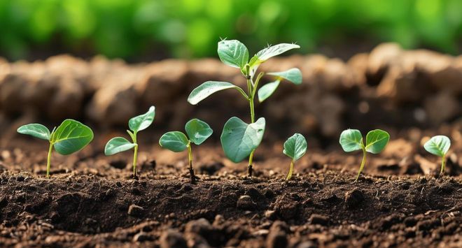 利多星智投:土壤修复药剂是什么?一文读懂其原理与应用(图1)