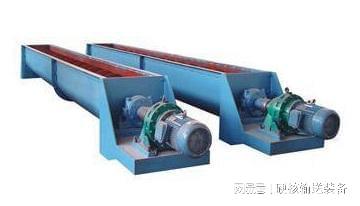 口碑好的污泥螺旋输送机厂家实力盘点与选购指引(图2)