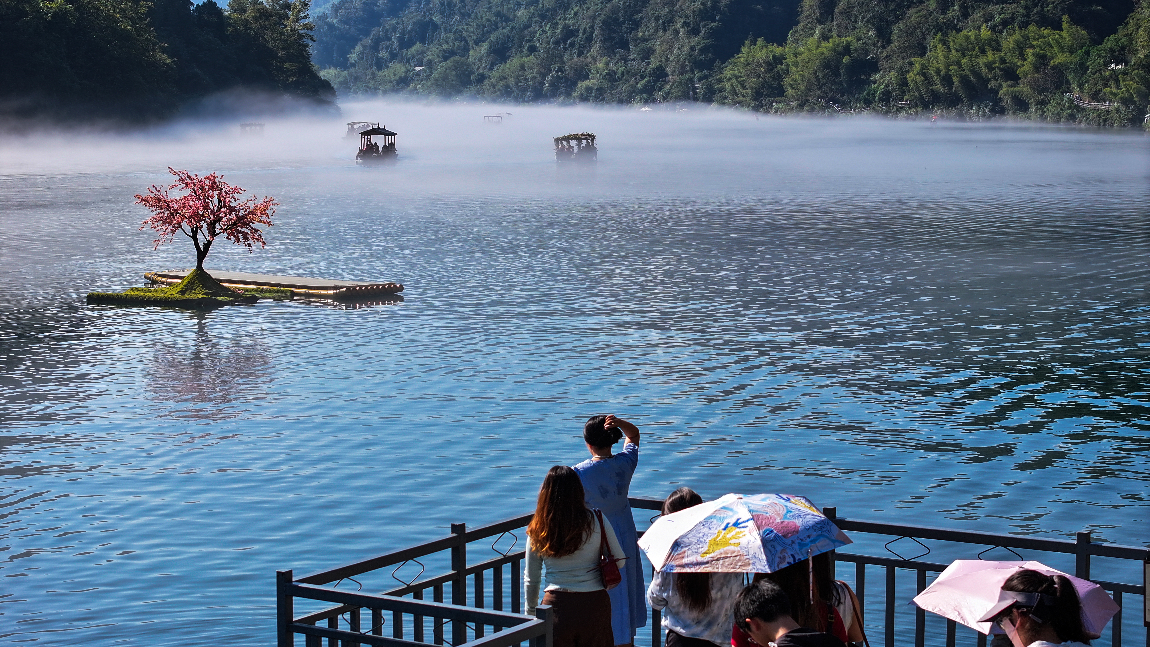 奔涌向新①水韵郴州破浪行(图5)