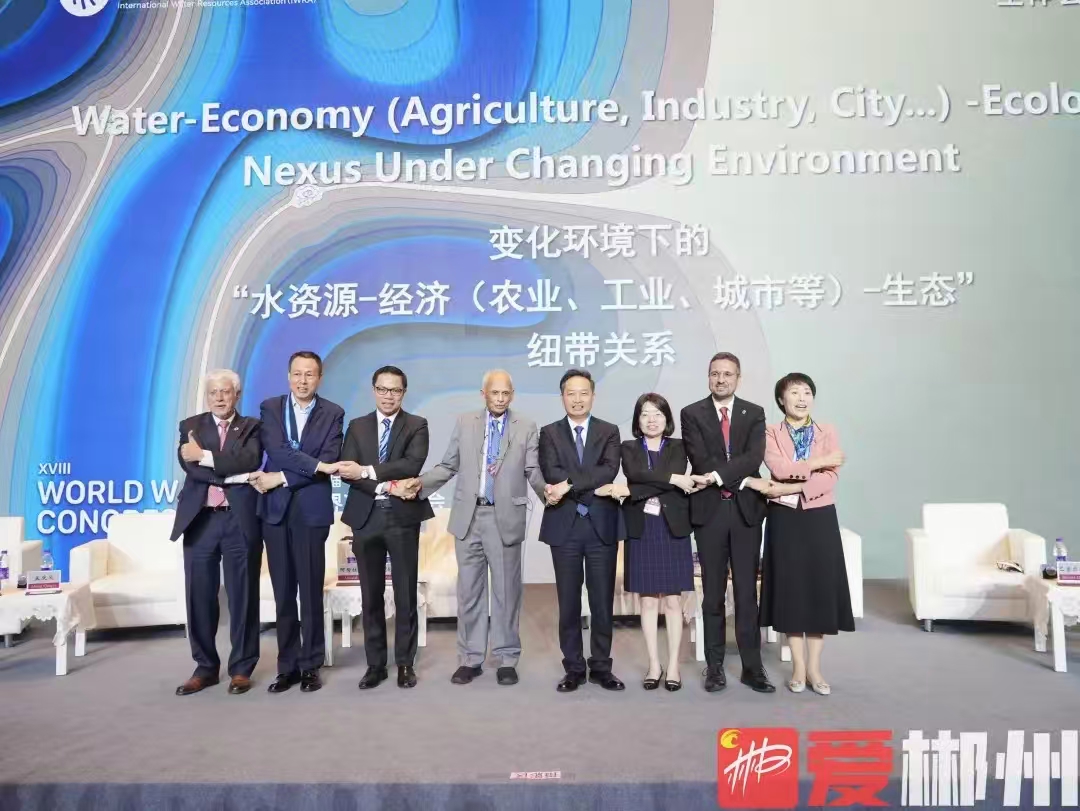 奔涌向新①水韵郴州破浪行(图6)