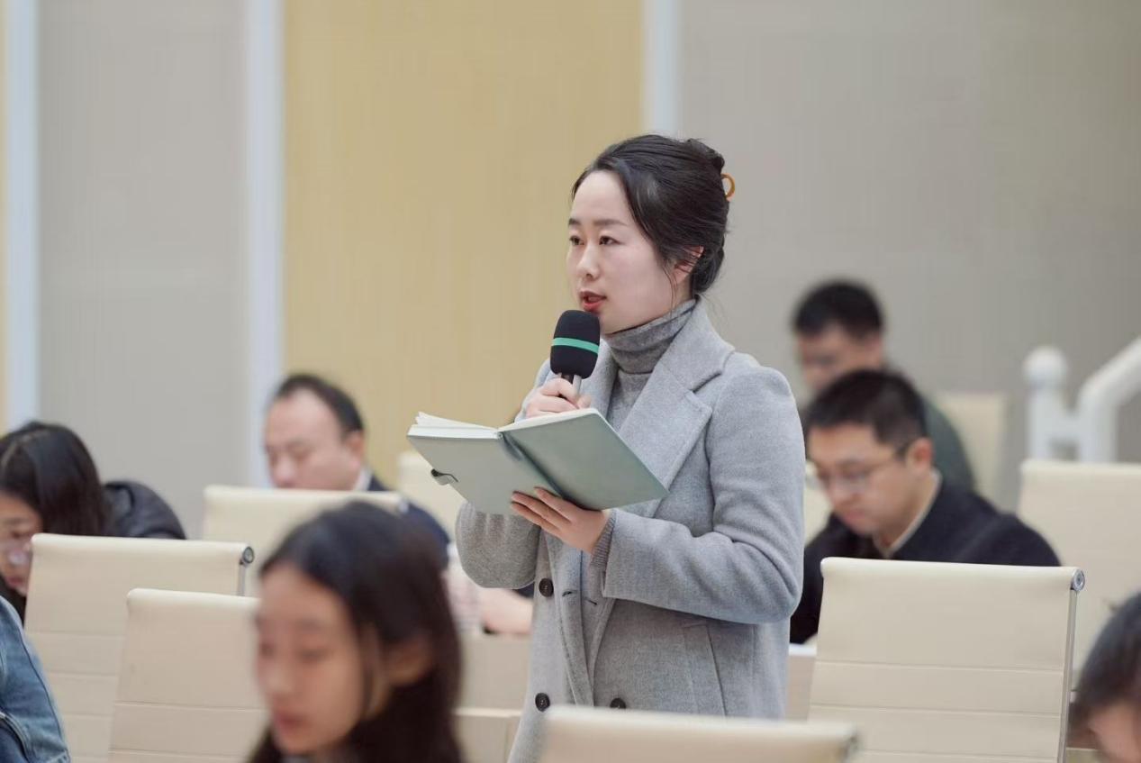 答光明网提问|福建厦门“十五五”:强化创新驱动力争国家高新技术企业达8000家(图1)