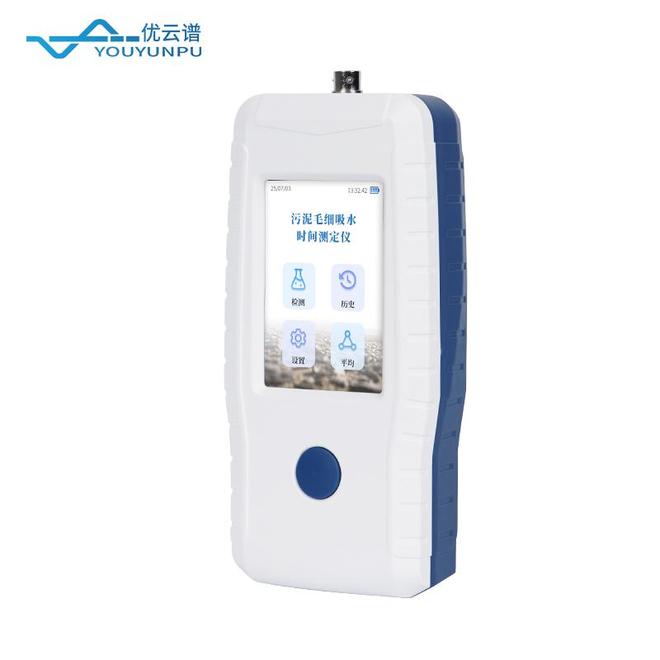 最新口碑好的污泥毛细吸水时间测定仪源头厂家哪家强(图2)