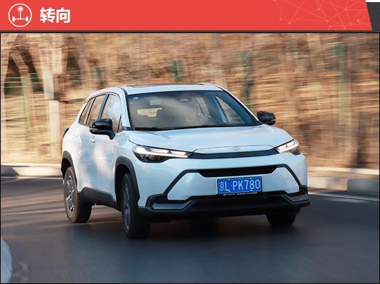 2026款广汽丰田锋兰达新车商品性评价(图18)