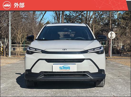 2026款广汽丰田锋兰达新车商品性评价(图11)