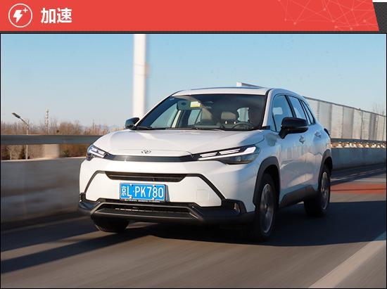 2026款广汽丰田锋兰达新车商品性评价(图16)