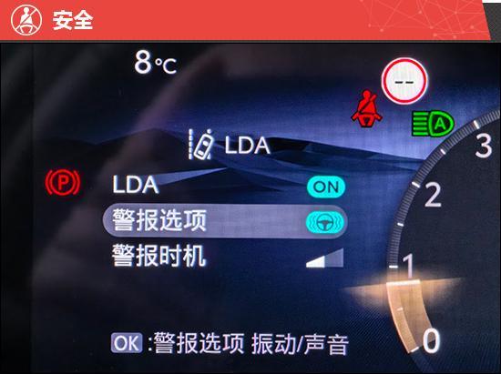 2026款广汽丰田锋兰达新车商品性评价(图20)