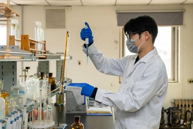 【泰达企业说】津膜科技:创新“膜”力护航泰达绿色未来(图6)