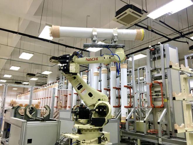 【泰达企业说】津膜科技:创新“膜”力护航泰达绿色未来(图7)