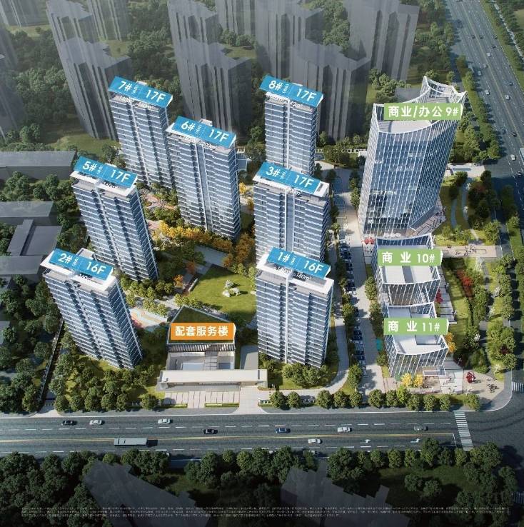 名邦上河印房价多少钱一平?最新价格折扣优惠+开盘时间+户型图揭秘(图3)