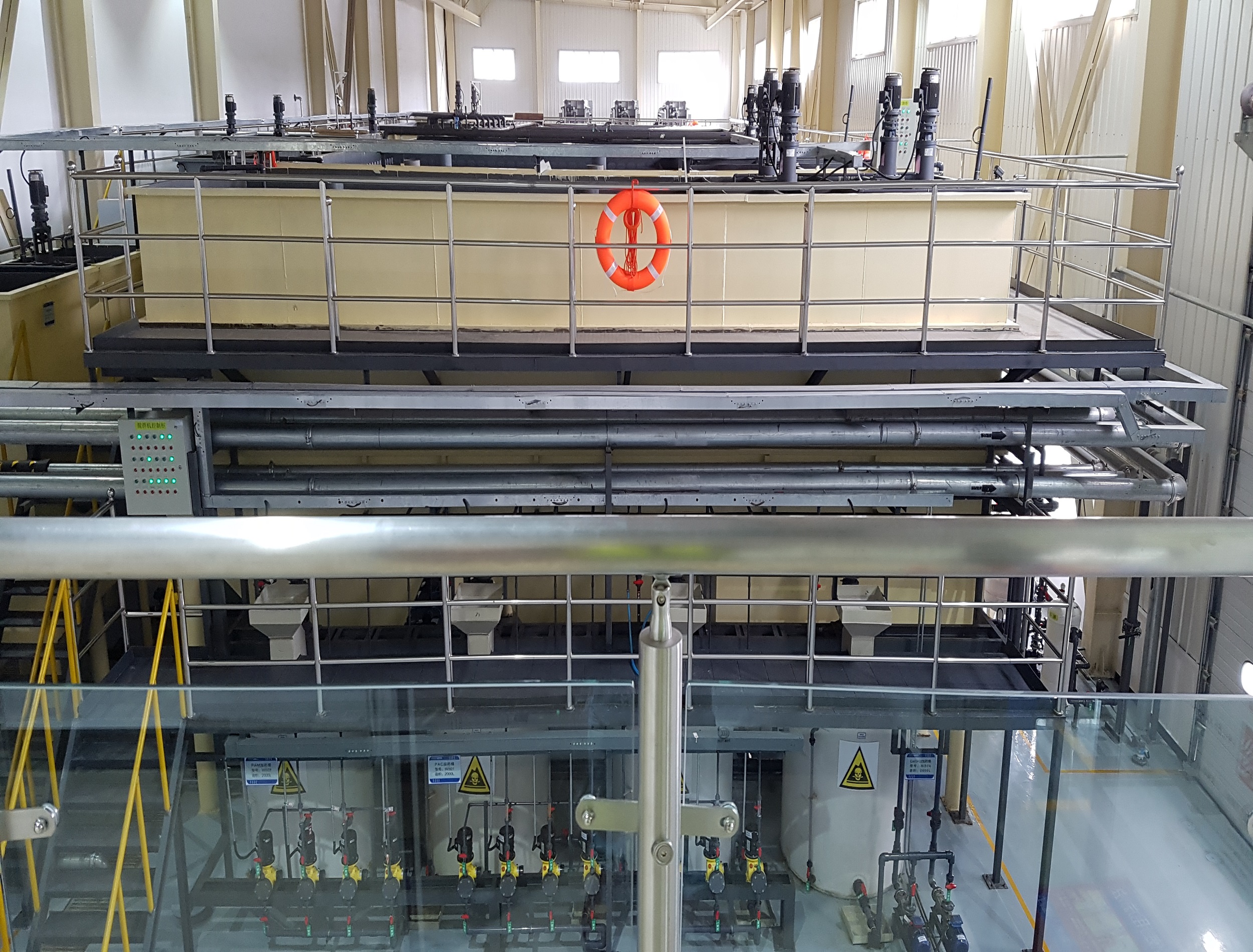 2026年绵阳工业污水处理服务商综合实力推荐(图2)