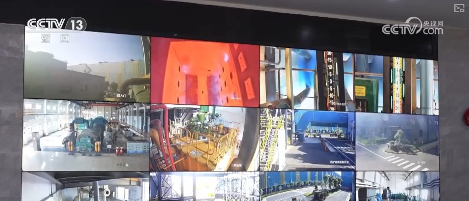 把有价值材料“吃干榨尽”让固废“物尽其用”多视角解码传统产业绿色升级新成效(图2)