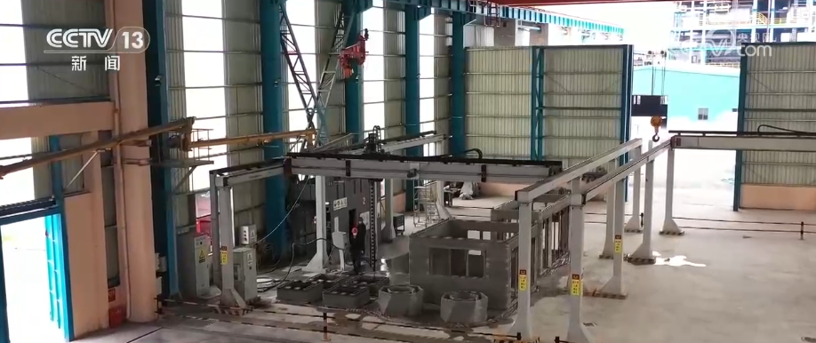 把有价值材料“吃干榨尽”让固废“物尽其用”多视角解码传统产业绿色升级新成效(图8)