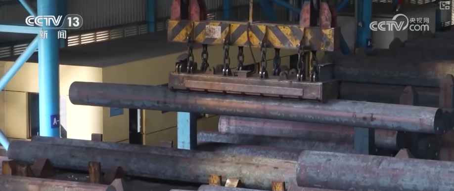 把有价值材料“吃干榨尽”让固废“物尽其用”多视角解码传统产业绿色升级新成效(图10)