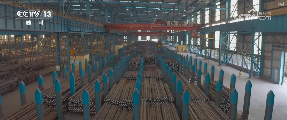 把有价值材料“吃干榨尽”让固废“物尽其用”多视角解码传统产业绿色升级新成效(图11)